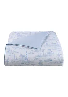 Marco Island Comforter Set