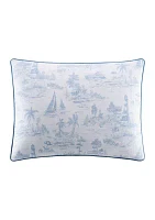 Marco Island Comforter Set