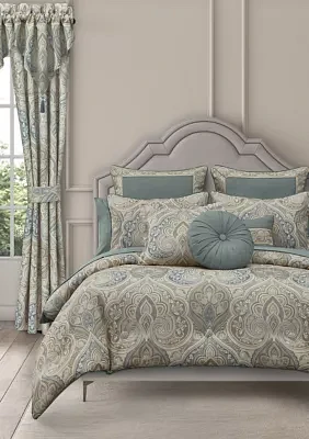 Marco King Comforter Set