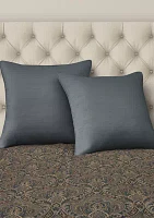 Madeline Euro Pillow Sham