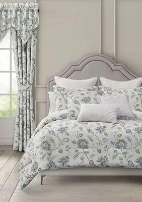 Mara Queen Comforter Set