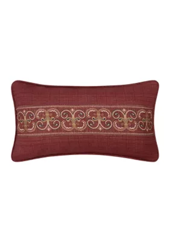 Marcel Boudoir Decorative Throw Pillow