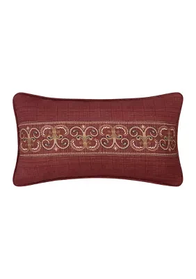 Marcel Boudoir Decorative Throw Pillow