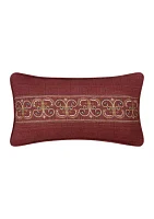 Marcel Boudoir Decorative Throw Pillow