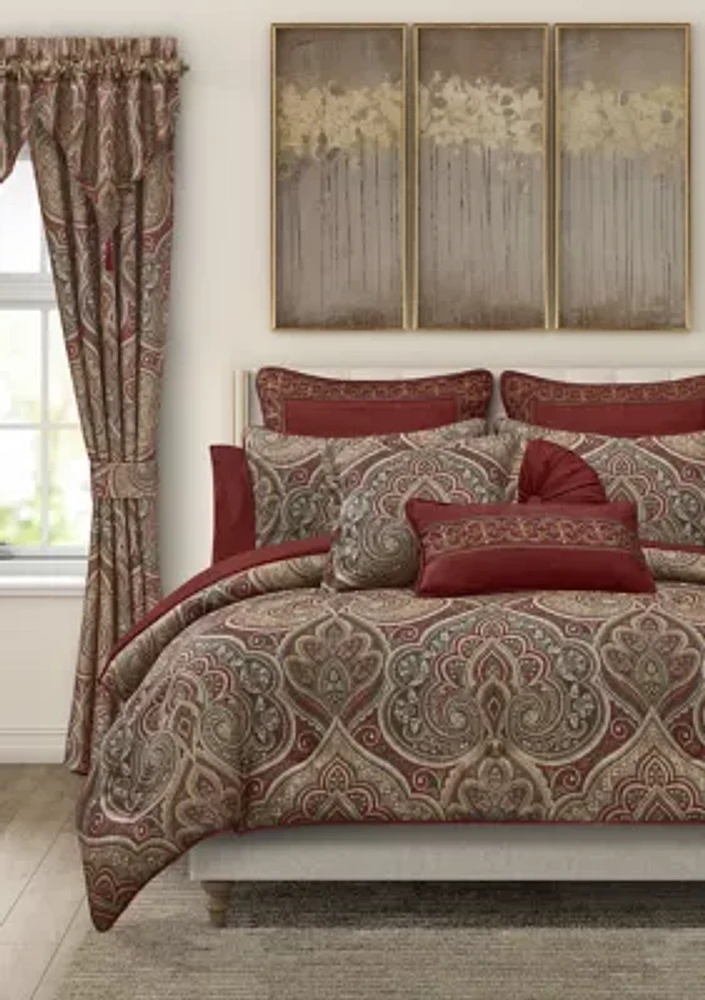 Marcel Comforter Set