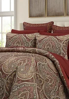 Marcel Comforter Set