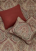 Marcel Comforter Set