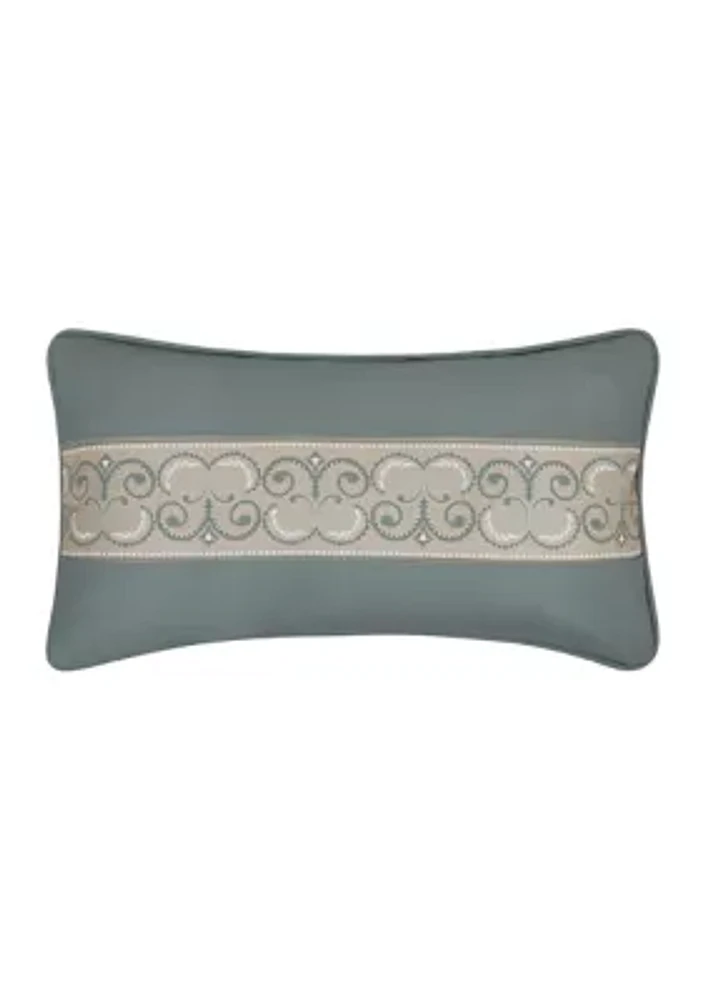 Marco Boudoir Decorative Throw Pillow