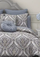 Melbourne Full Comforter Set