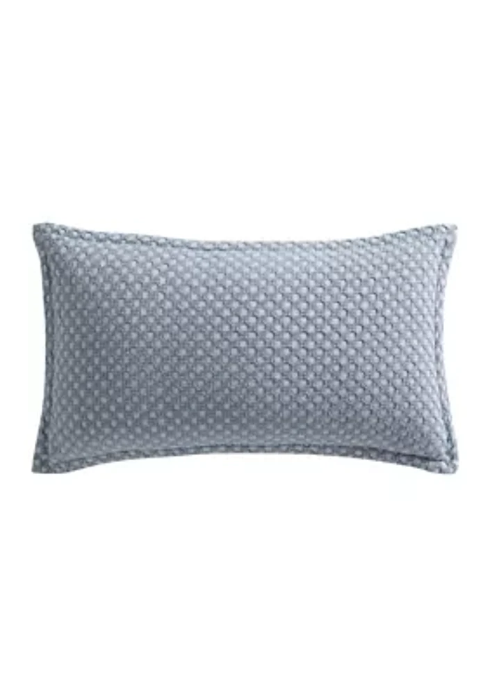 Ogee Decorative Pillow