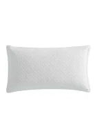 Ogee Decorative Pillow