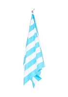 Quick Dry Towels - Tulum Blue