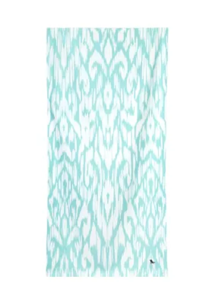 Quick Dry Towels - Soft Seafoam