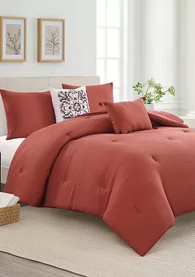 Doral Comforter Set