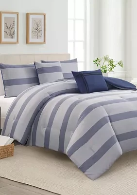 Northglenn Comforter Set