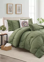 Tuckerton 5-Piece Comforter Set