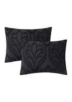 Viola 5 Piece Comforter Set