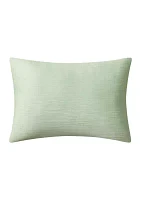 Mouton 5 Piece Seafoam Comforter Set