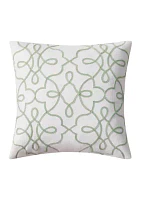 Mouton 5 Piece Seafoam Comforter Set