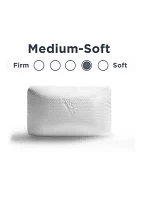 TEMPUR-Symphony™ Pillow - Standard