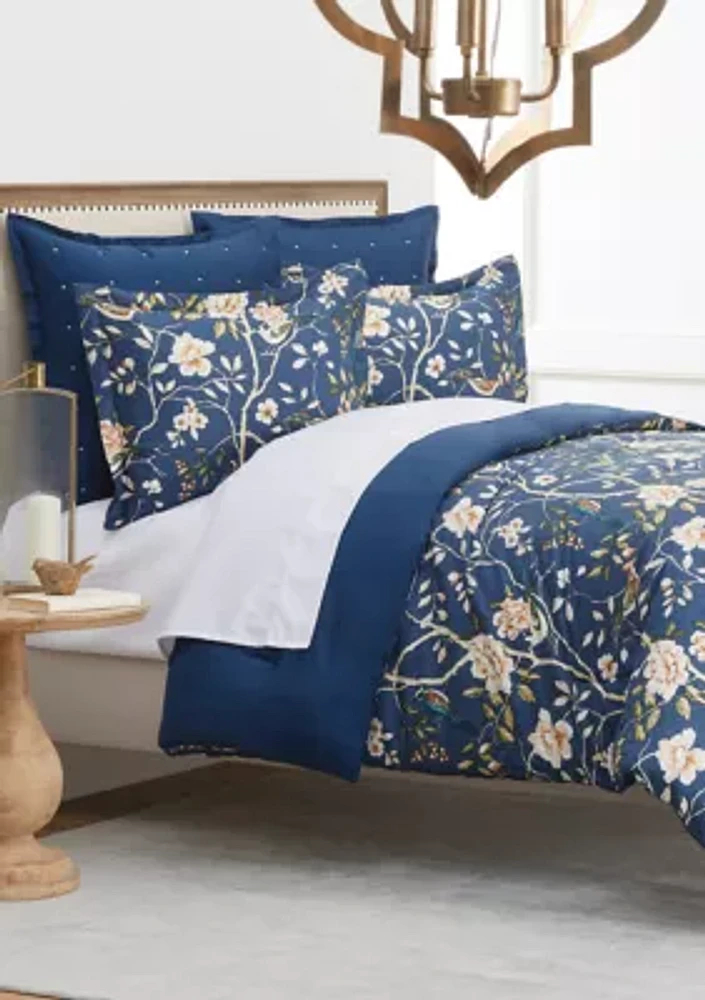 Aviary 3 Piece Comforter Set