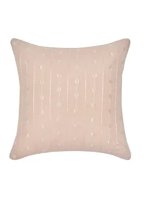 Ballad Bouquet Decorative Pillow