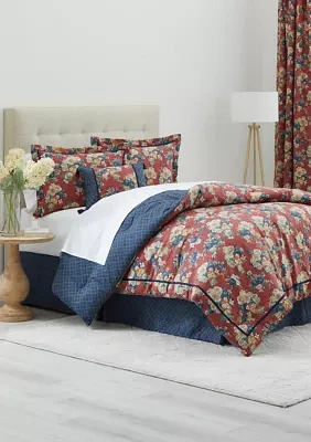 Camilla Comforter Set