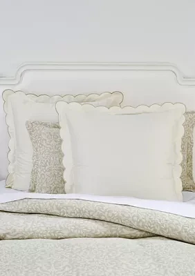 Sylvan Euro Sham