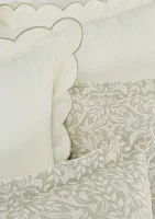 Sylvan Euro Sham