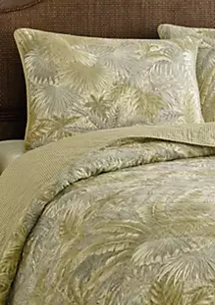 Tommy Bahama® Bahamian Breeze Multicolored Standard Sham 20-in. x 26-in.