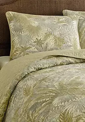 Tommy Bahama® Bahamian Breeze Multicolored Standard Sham 20-in. x 26-in.