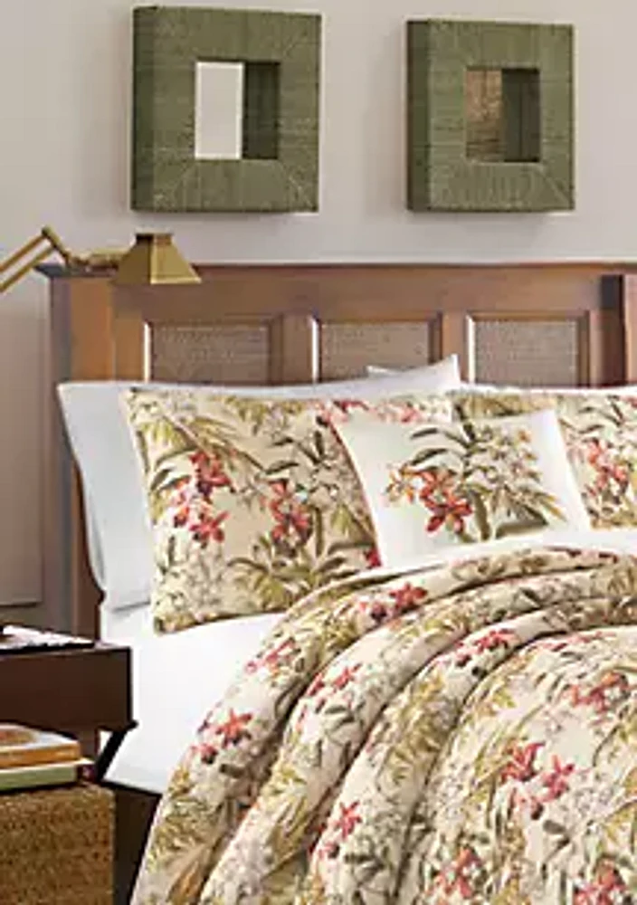 Tommy Bahama® Daintree Tropics Standard Sham