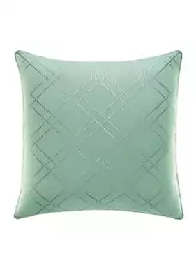 Tommy Bahama® Serenity Palms Euro Sham 26-in. x 26-in.