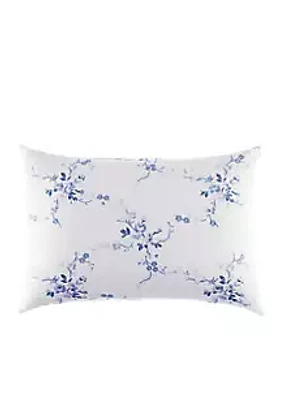 Laura Ashley Charlotte Embroidered Breakfast Pillow