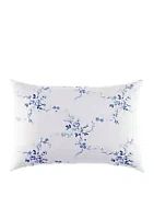 Laura Ashley Charlotte Embroidered Breakfast Pillow