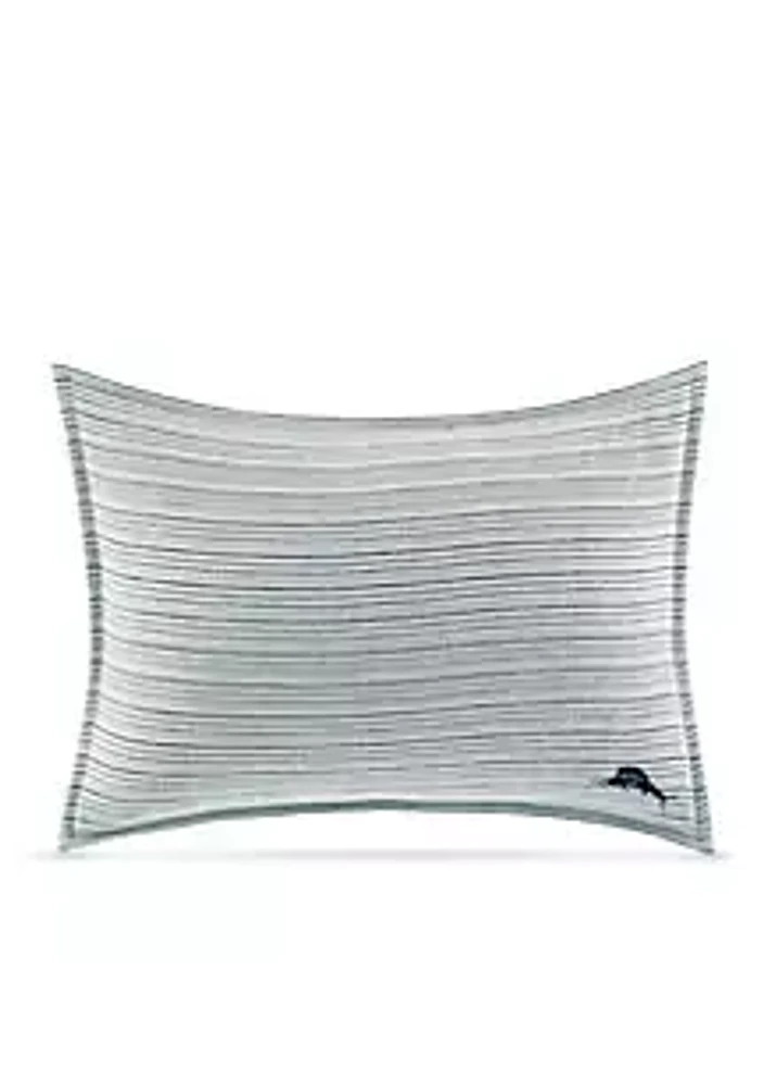 Tommy Bahama® Raw Coast Striped Decorative Pillow