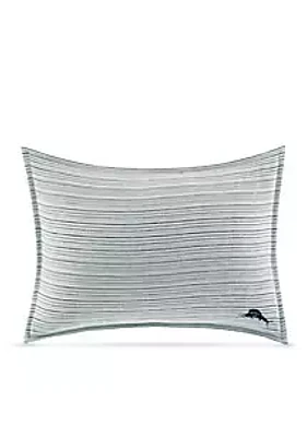 Tommy Bahama® Raw Coast Striped Decorative Pillow