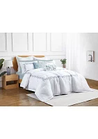 Waterford Living Leaflet Comforter Set