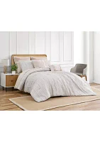 Wythe Comforter Set