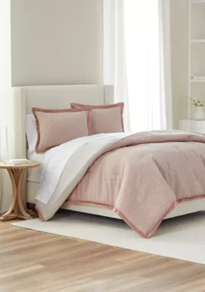 Champlain Comforter Set