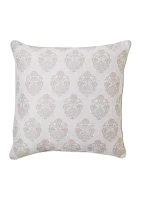 Mariel Almond Decorative Pillow