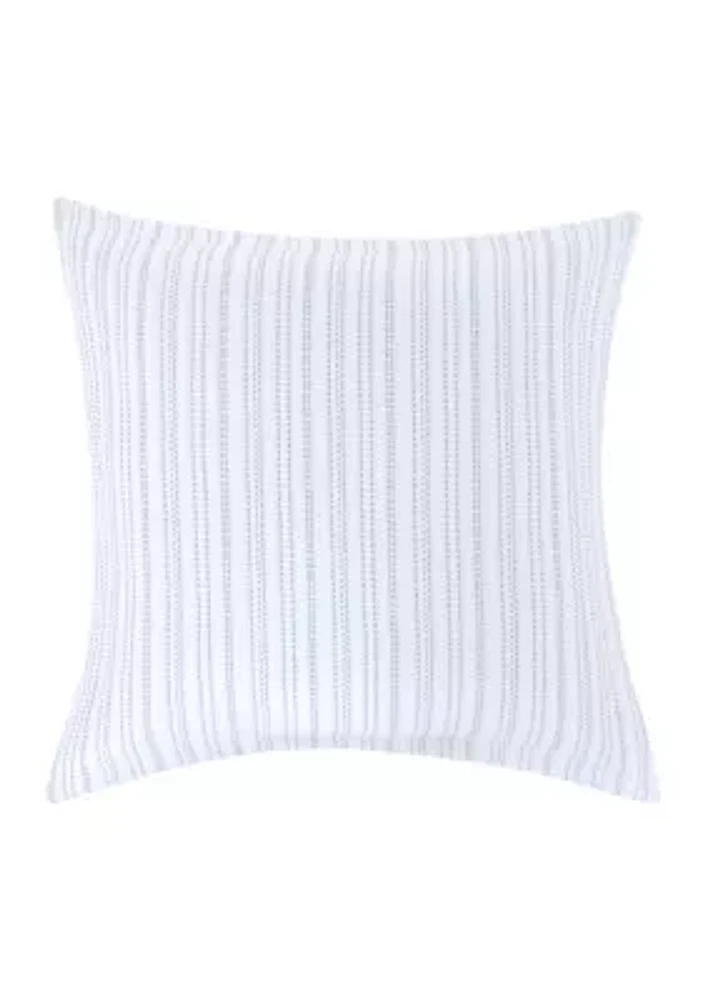 Waterford Living Twiggy Euro Sham