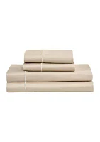 500 Thread Count Cotton Sheet Set