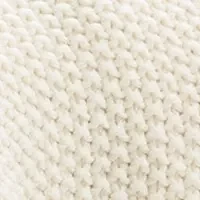 Asher Knit Throw Blanket