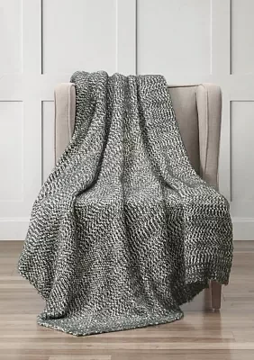 Novara Throw Blanket