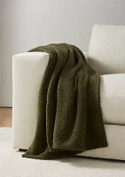 Teddy Luxurious Throw Blanket