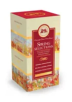 Mississippi Cheese Straw Factory 9 Ounce Spring Tower