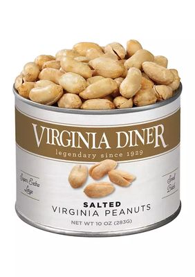 Classic Salted Virginia Peanuts - 10 Ounce