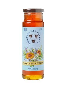 Charleston Honey