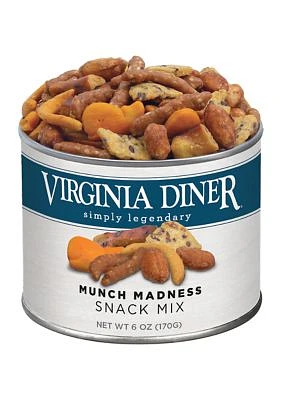 Munch Madness Snack Mix